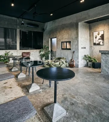 A Rare Freehold Hotel Asset Near Uluwatu’s Beaches, Breaks and Clifftop Venues — Fully Furnished and Operating