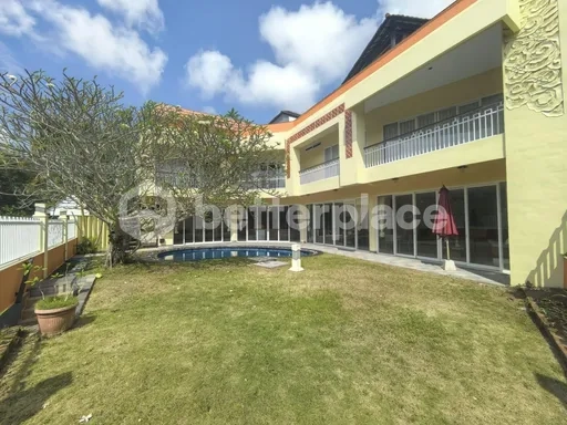 3 Bedrooms Ocean View Estate - A Timeless Bali Investment at Pecatu