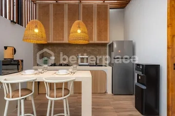 Charming Two-Bedroom Villa Surrounded by Ubud’s Natural Beauty