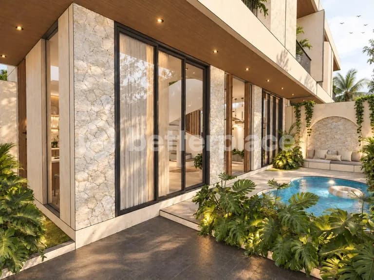Sunlit Interiors and Shaded Afternoons — Mediterranean-Inspired Two-Bedroom Retreat Moments from Savaya Beach