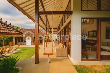Near International Schools, Far From the Traffic — The Family-Friendly Canggu Villa Worth Securing