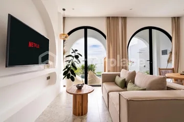 Charming Modern Villa in Canggu – Tumbak Bayuh: A Smart Investment Opportunity