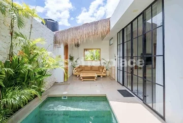 Modern 1-Bedroom Villa in Bingin – Just 5 Minutes from the Beach