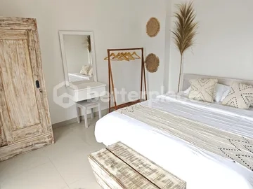 Stylish Tropical Contemporary Villa in Prime Berawa – 3 Bedrooms with Pool