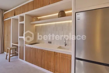 A Rare Investment Gem in Bukit – Stylish One-Bedroom Villa with Premium Finishes, Secure Leasehold, and Excellent Future Growth Potential