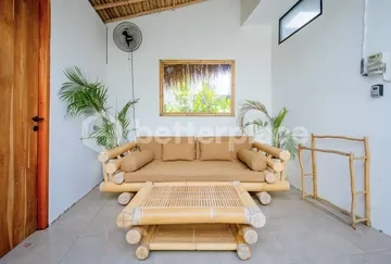 Modern 1-Bedroom Villa in Bingin – Just 5 Minutes from the Beach