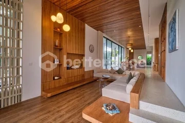 Room to Breathe, Space to Grow: Expansive Ubud Landholding with Luxury 3-Bed Villa and Private Wellness Facilities