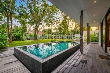 Room to Breathe, Space to Grow: Expansive Ubud Landholding with Luxury 3-Bed Villa and Private Wellness Facilities