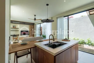 Prestigious Freehold Villa in Nusa Dua Near Beach & Airport – Modern Design & Private Pool