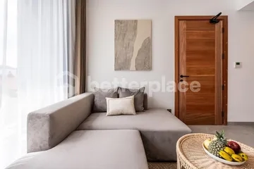 Modern 2-Bedroom Apartment in the Heart of Batu Bolong, Canggu