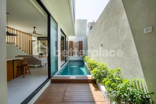 Prestigious Freehold Villa in Nusa Dua Near Beach & Airport – Modern Design & Private Pool