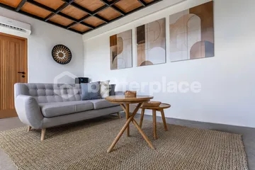 Affordable Villa: Spacious Villa with Stunning Design and Premium Location
