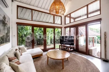 Near International Schools, Far From the Traffic — The Family-Friendly Canggu Villa Worth Securing