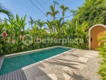 A Rare Investment Gem in Bukit – Stylish One-Bedroom Villa with Premium Finishes, Secure Leasehold, and Excellent Future Growth Potential