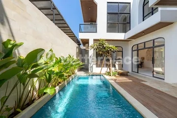 Luxurious 3 Bedroom Villa in Ungasan, Your Slice of Investment Opportunity with Breathtaking Ocean Views