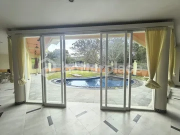 3 Bedrooms Ocean View Estate - A Timeless Bali Investment at Pecatu