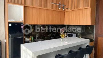 Peaceful Riverside Villa in Sukawati — Three Bedrooms, Yoga Balcony and 400 sqm of Lush Green Surroundings