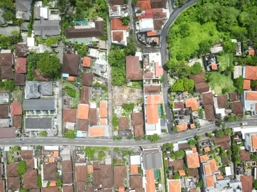 Ready to Build 270 m² Plot in a Quiet Residential Pocket of Tiying Tutul