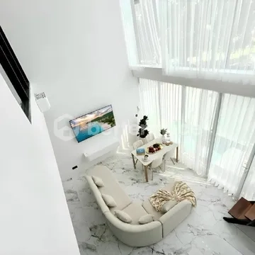 Modern Two Bedroom in Nusa Dua: Minutes from Golf, Beach, and Nature Spots