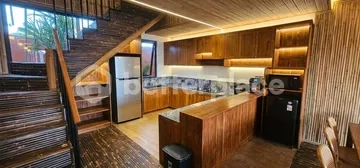 Where Every Corner Tells a Story in Bamboo — Luxurious Six-Bedroom Retreat Minutes From Legian Beach