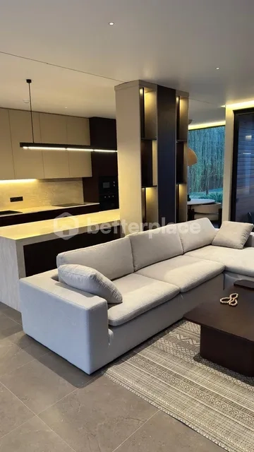 Elevated Living Above Ubud’s Cultural Center – A Sophisticated 2-Bed Penthouse Offering Refined Design, Premium Amenities, and Exceptional Investment Value