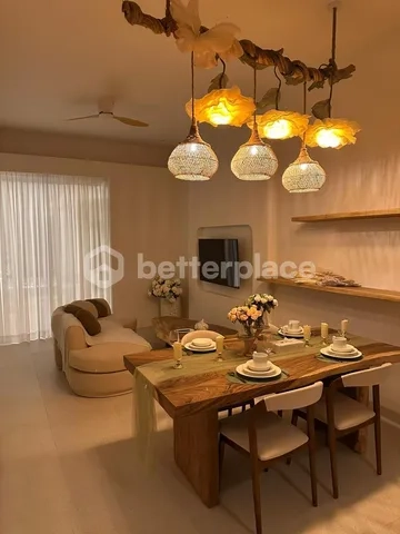 Tranquil Living, Timeless Design – Two-Level Villa with Rice Field Views in Padonan