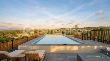 Six Apartments, Six Bathrooms, One Exceptional Investment — Complete Hospitality Asset Minutes From Balangan Beach