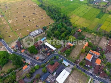 Invest Where Ubud’s Growth Is Heading Next: Substantial Interior Landholding With Classic Balinese Outlook