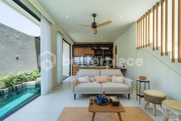 Prestigious Freehold Villa in Nusa Dua Near Beach & Airport – Modern Design & Private Pool
