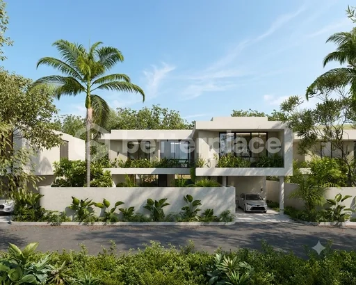 Prime Villa investment in Kerobokan - 4 Bedrooms