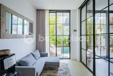 Modern 1-Bedroom Villa in Bingin – Just 5 Minutes from the Beach