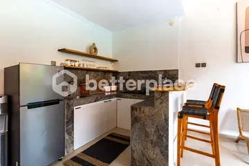 Charming 3 Bedroom Villa in Berawa For Yearly Rental