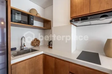 Modern 2-Bedroom Apartment in the Heart of Batu Bolong, Canggu