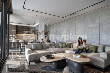 Six Bathrooms, Five Bedrooms, One Private Spa — A Seminyak Investment Built for High-Value Bookings