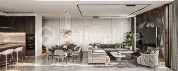 Six Bathrooms, Five Bedrooms, One Private Spa — A Seminyak Investment Built for High-Value Bookings