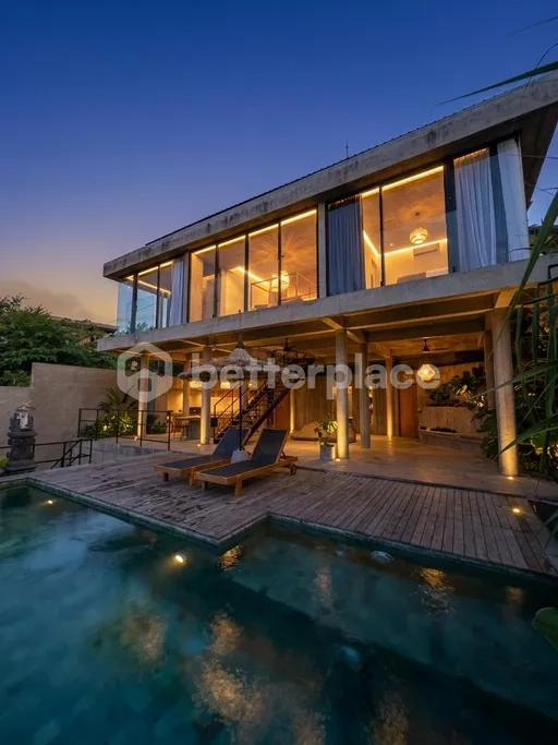 The Health-Conscious Traveller’s Ideal Base: Wellness-Equipped Villa in Bali’s Strongest Long-Stay Market