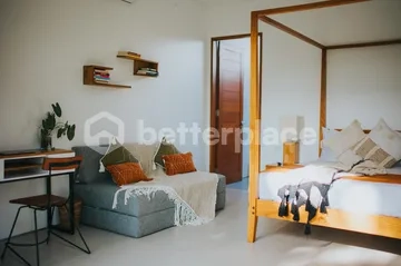 Contemporary Three Bedroom Villa with Two Joglos – Investment Opportunity in Pejeng, Ubud