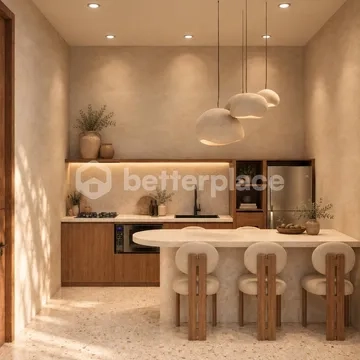 Miliki Hunian Butik Langka di Salah Satu Destinasi dengan Pertumbuhan Tercepat di Indonesia – Vila Mewah 2 Kamar Tidur yang Menggabungkan Pesona Tropis dan Keunggulan Investasi