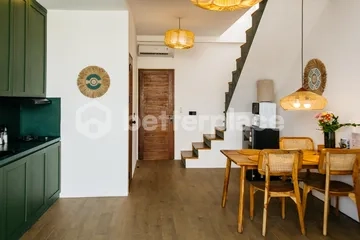 A Smart Investment Opportunity 3 Units of 1 Bedroom Furnished Villa in Ubud