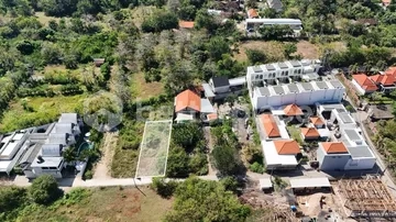 Prime 475 sqm Plot in Nyang Nyang, Ideal for Villa Development