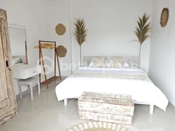 Stylish Tropical Contemporary Villa in Prime Berawa – 3 Bedrooms with Pool